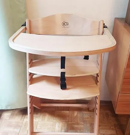 Apartamento Nobel-prize-appartement Graz
