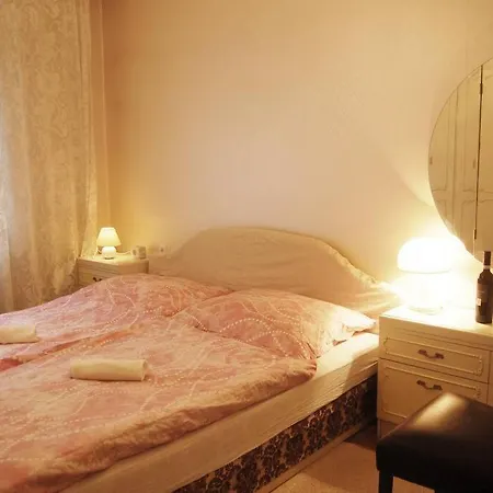 Apartamento Nobel-prize-appartement