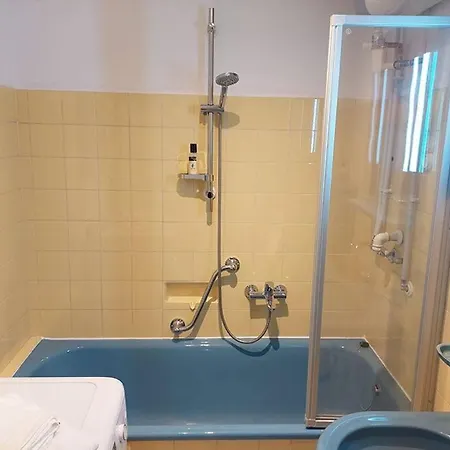 Apartment Nobel-prize-appartement