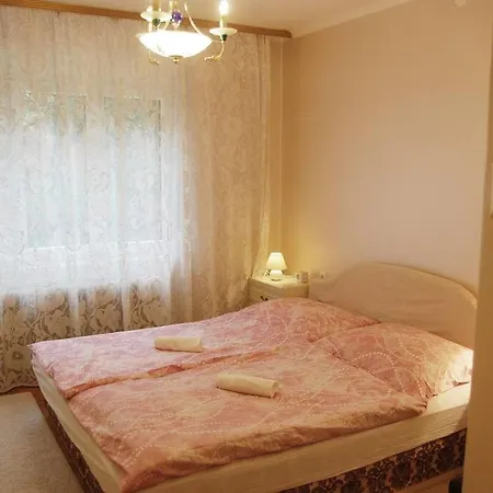 Apartment Nobel-prize-appartement *