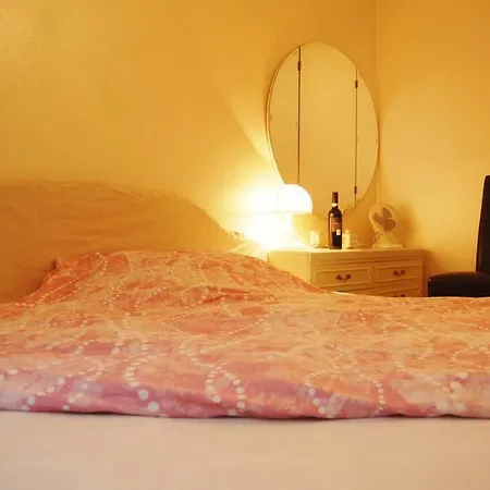 Nobel-prize-appartement *