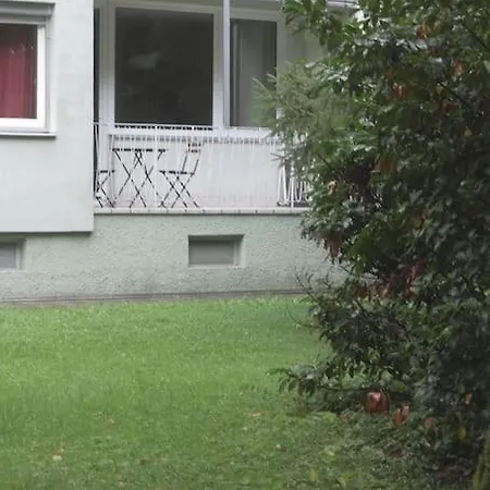 Nobel-prize-appartement Apartamento Graz