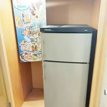 Nobel-prize-appartement *