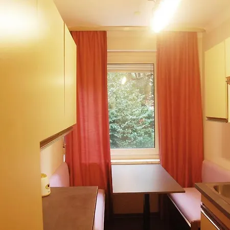 Nobel-prize-appartement