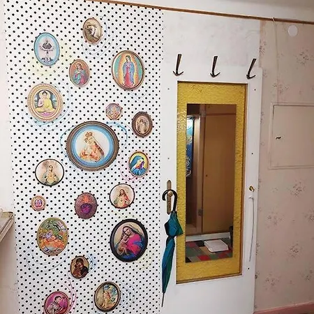 Nobel-prize-appartement Graz
