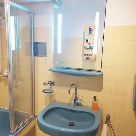 Nobel-prize-appartement Apartment