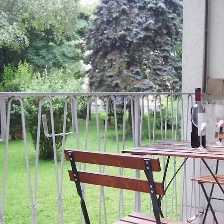 Nobel-prize-appartement Apartment Graz