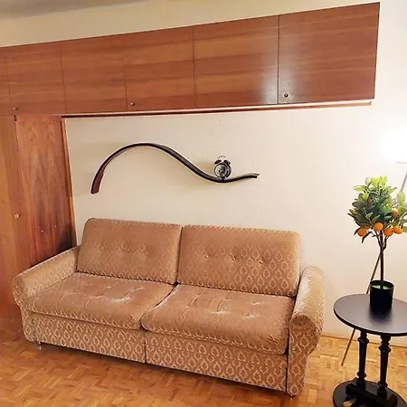 Nobel-prize-appartement *